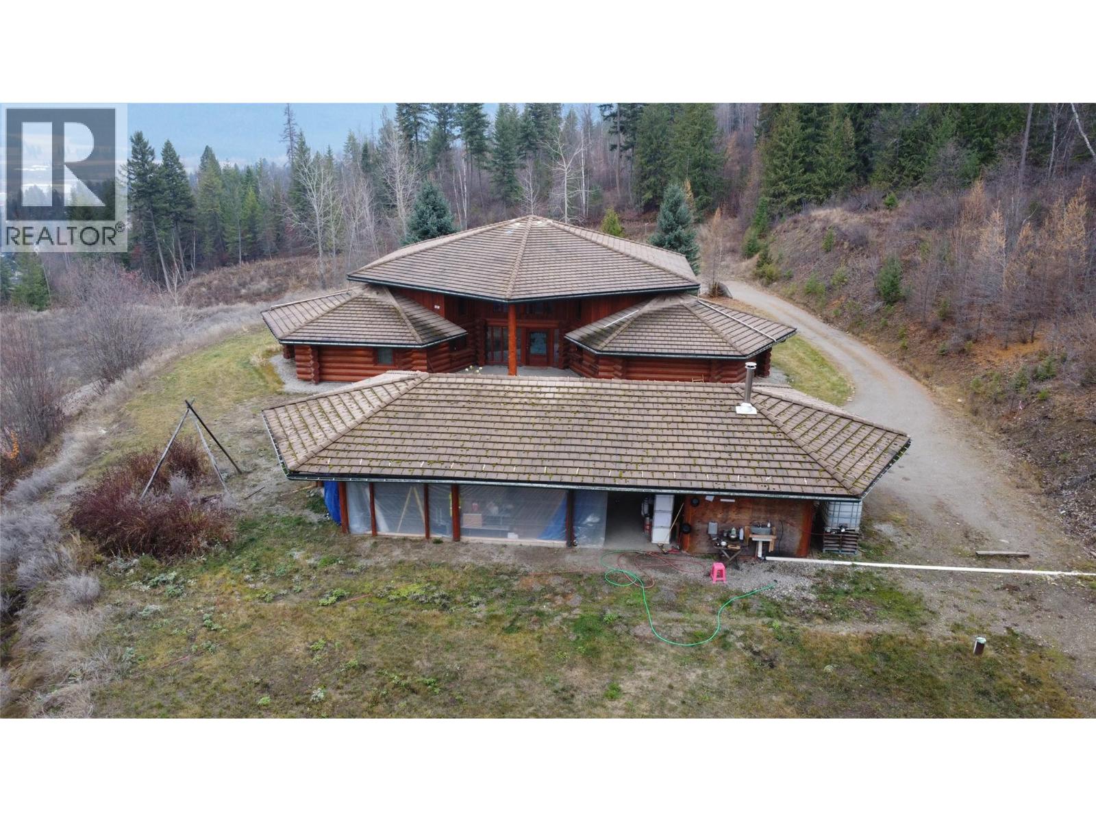 2680 Cedar Ridge Street Unit# 5 Lot# 5, Lumby, British Columbia V0E 2G5 - Photo 10 - 10321471