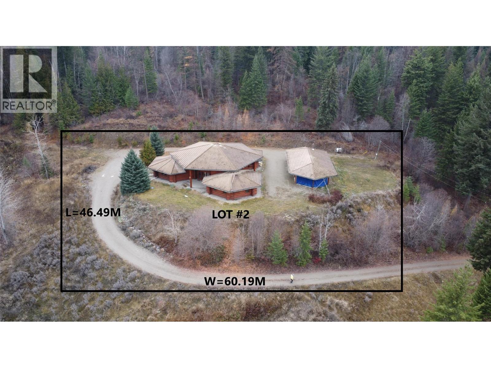 2680 Cedar Ridge Street Unit# 5 Lot# 5, Lumby, British Columbia V0E 2G5 - Photo 5 - 10321471