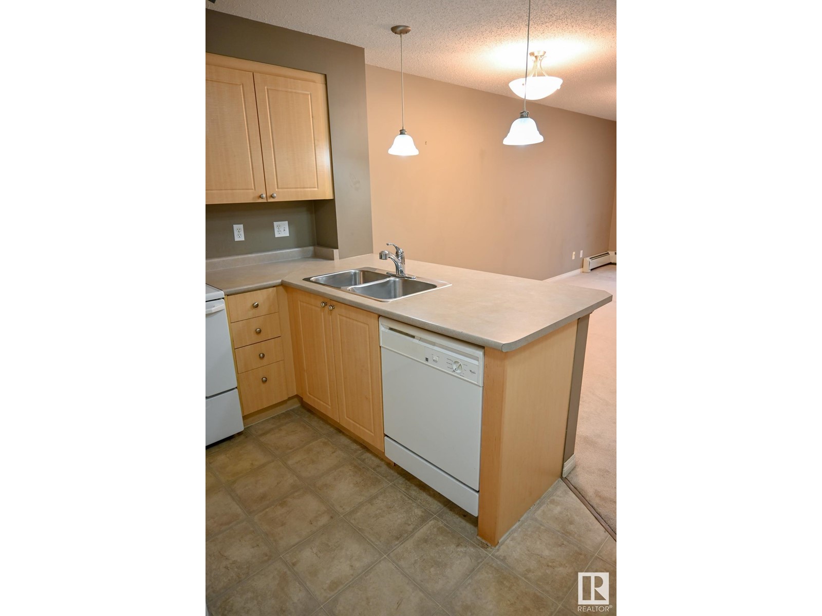 #211 616 Mcallister Lo Sw, Edmonton, Alberta  T6W 1N1 - Photo 6 - E4412544