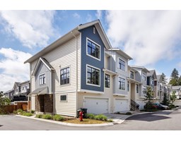 17 20327 72B AVENUE, Langley, British Columbia