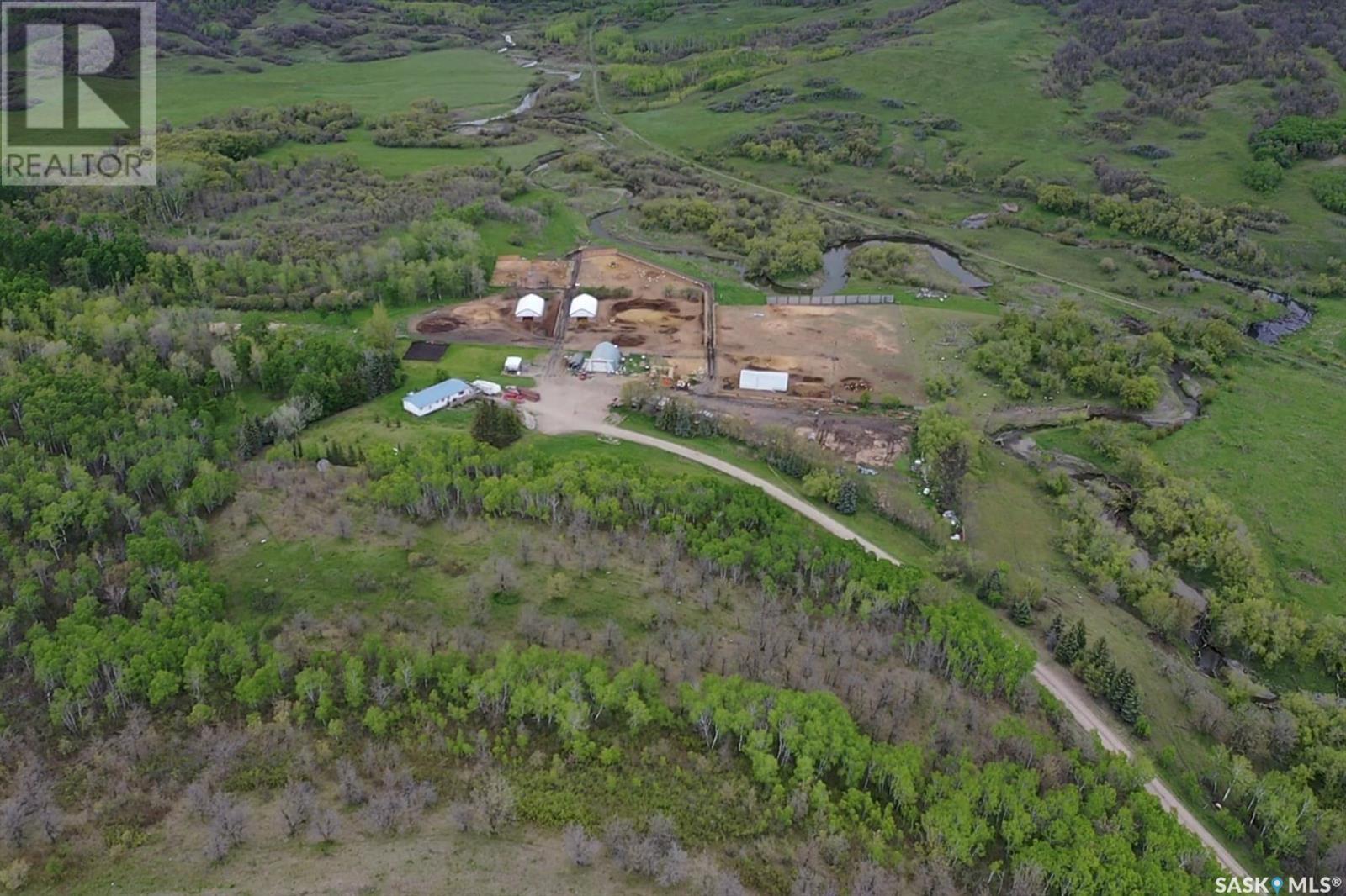 Kaposvar Creek Farm, Spy Hill Rm No. 152, Saskatchewan  S0A 4B0 - Photo 27 - SK987416