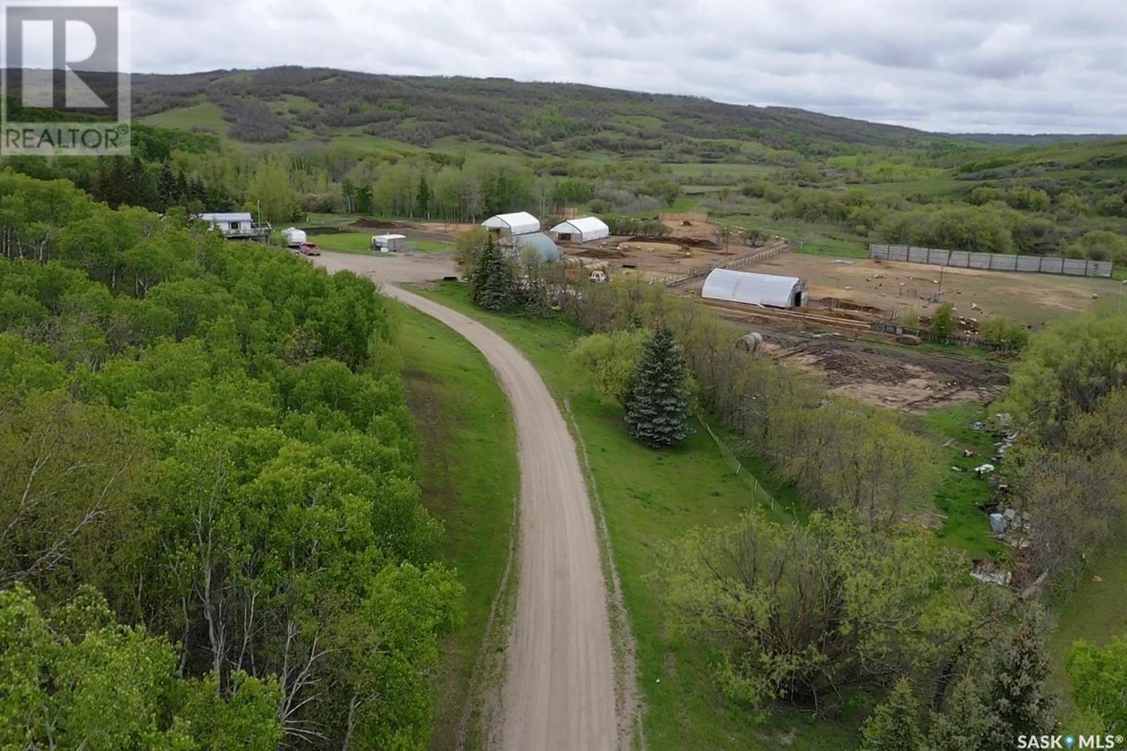 Kaposvar Creek Farm, Spy Hill Rm No. 152, Saskatchewan  S0A 4B0 - Photo 31 - SK987416