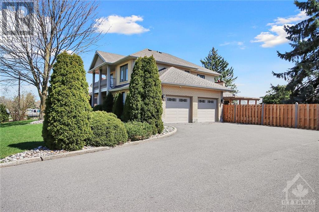 1664 St Barbara StreetOttawa, Ontario  K1T 1L9 - Photo 24 - X10442376