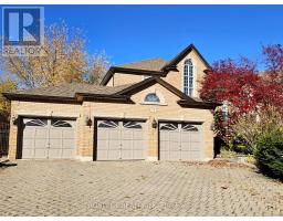 34 THOMSON CREEK BOULEVARD, Vaughan, Ontario