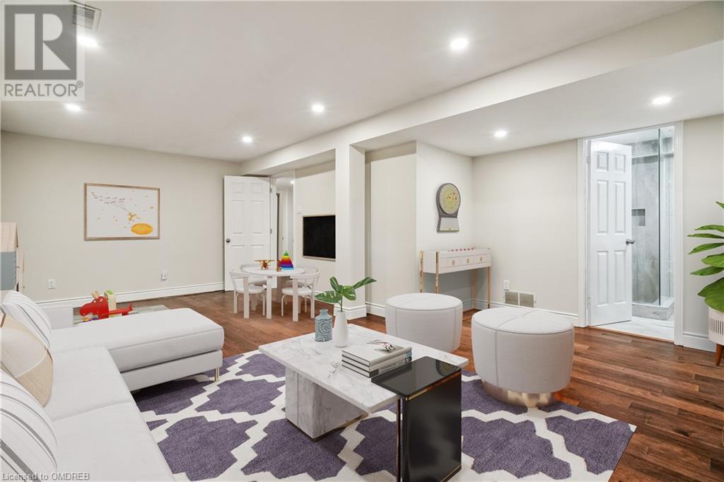 1513 Upper Middle Road Unit# 3, Burlington, Ontario  L7P 4M5 - Photo 34 - 40670999