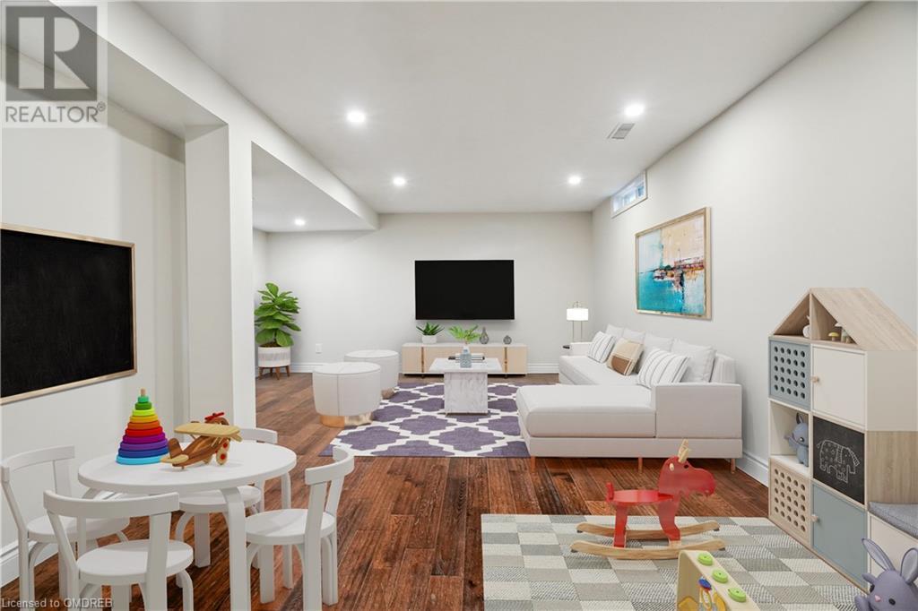 1513 Upper Middle Road Unit# 3, Burlington, Ontario  L7P 4M5 - Photo 35 - 40670999