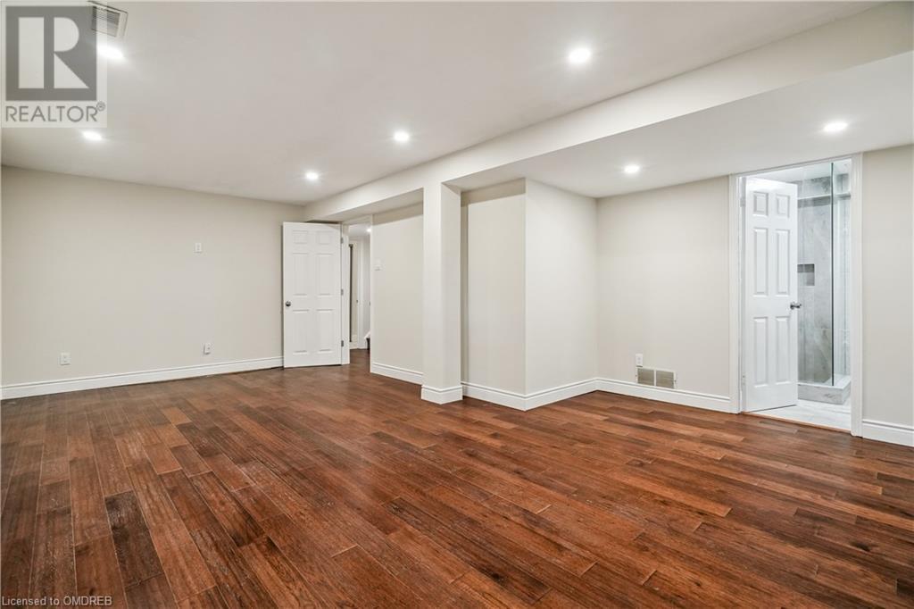 1513 Upper Middle Road Unit# 3, Burlington, Ontario  L7P 4M5 - Photo 37 - 40670999