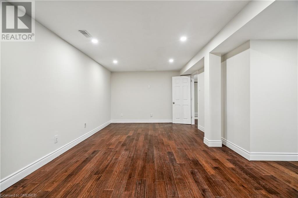 1513 Upper Middle Road Unit# 3, Burlington, Ontario  L7P 4M5 - Photo 38 - 40670999