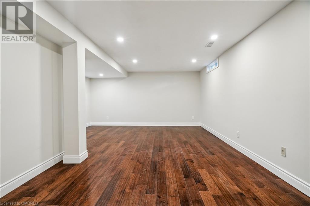 1513 Upper Middle Road Unit# 3, Burlington, Ontario  L7P 4M5 - Photo 39 - 40670999