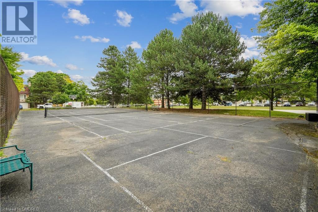 1513 Upper Middle Road Unit# 3, Burlington, Ontario  L7P 4M5 - Photo 44 - 40670999