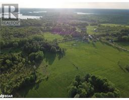 1521 KILWORTHY Road Unit# LOT 2, Gravenhurst, Ontario