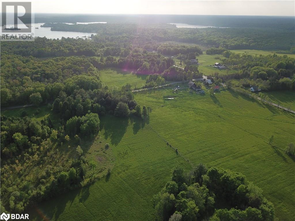 1521 KILWORTHY Road Unit# LOT 4, Gravenhurst, Ontario