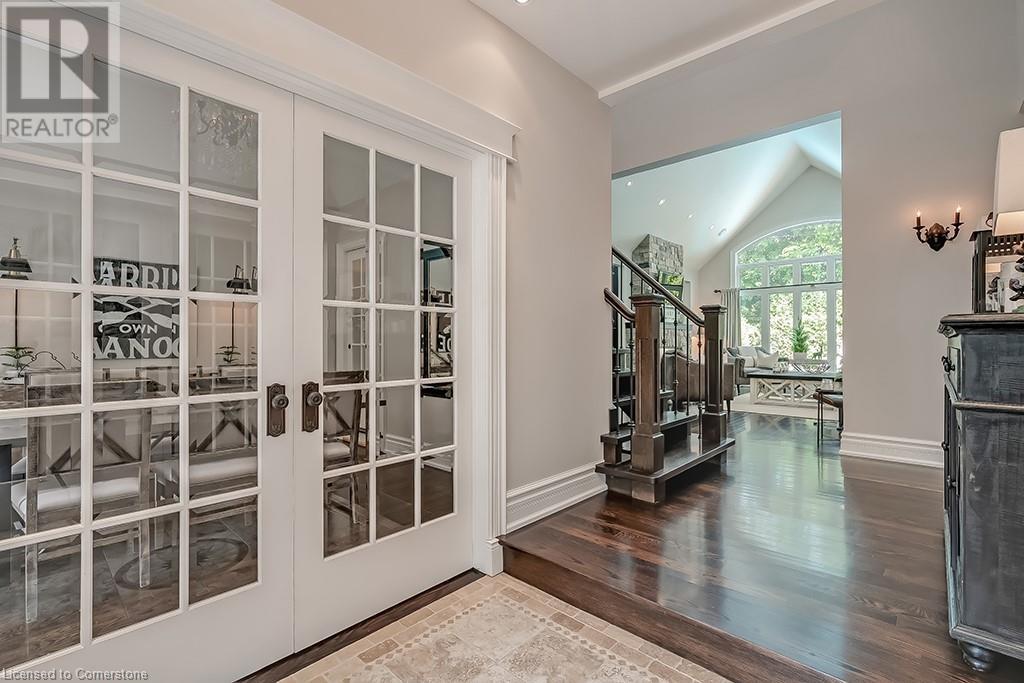883 Kingsway Drive, Burlington, Ontario  L7T 3H8 - Photo 7 - 40666269