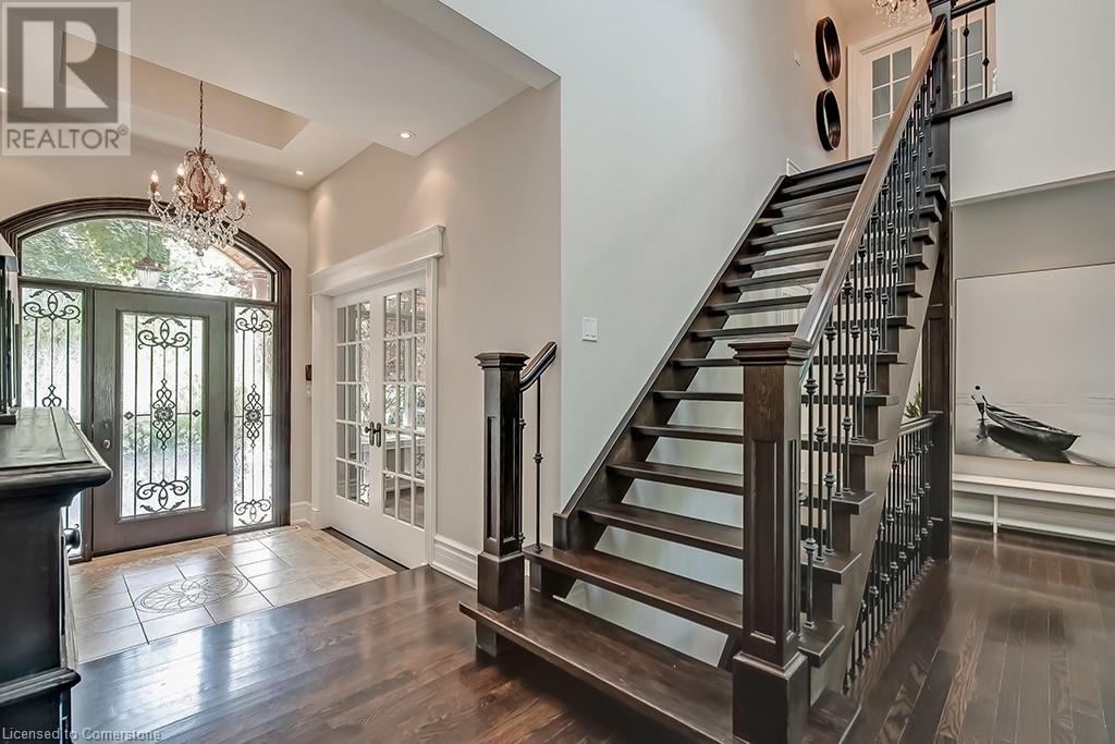 883 Kingsway Drive, Burlington, Ontario  L7T 3H8 - Photo 10 - 40666269