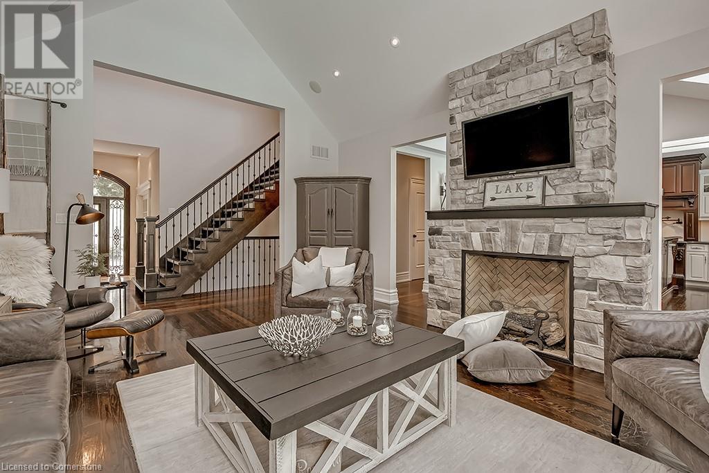 883 Kingsway Drive, Burlington, Ontario  L7T 3H8 - Photo 19 - 40666269