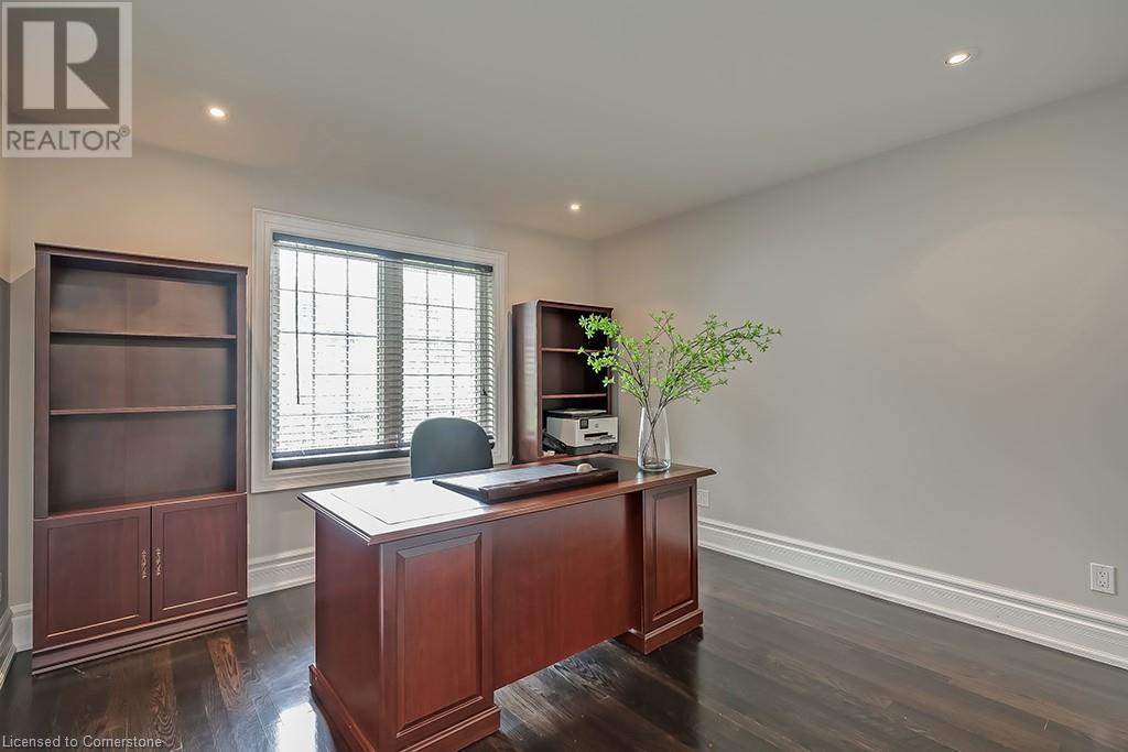 883 Kingsway Drive, Burlington, Ontario  L7T 3H8 - Photo 39 - 40666269