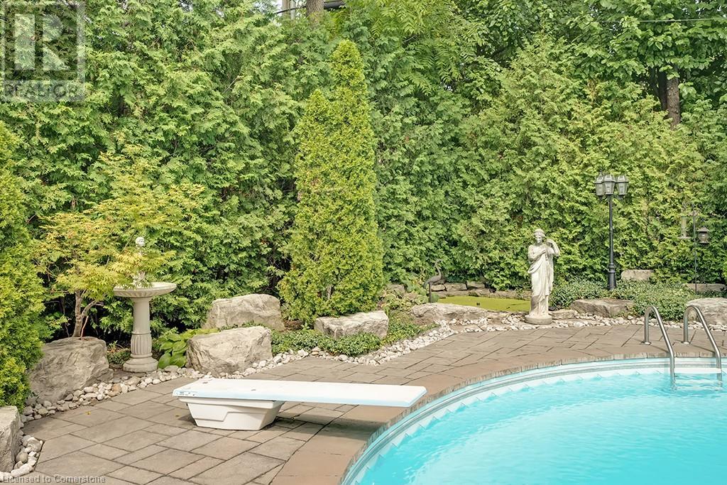 883 Kingsway Drive, Burlington, Ontario  L7T 3H8 - Photo 48 - 40666269