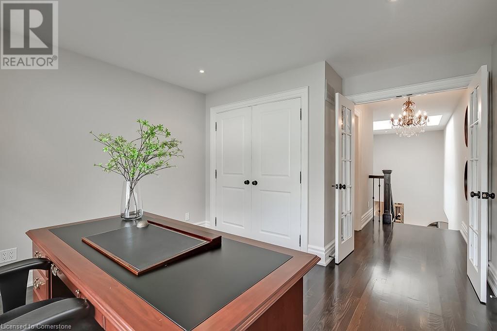 883 Kingsway Drive, Burlington, Ontario  L7T 3H8 - Photo 41 - 40666269