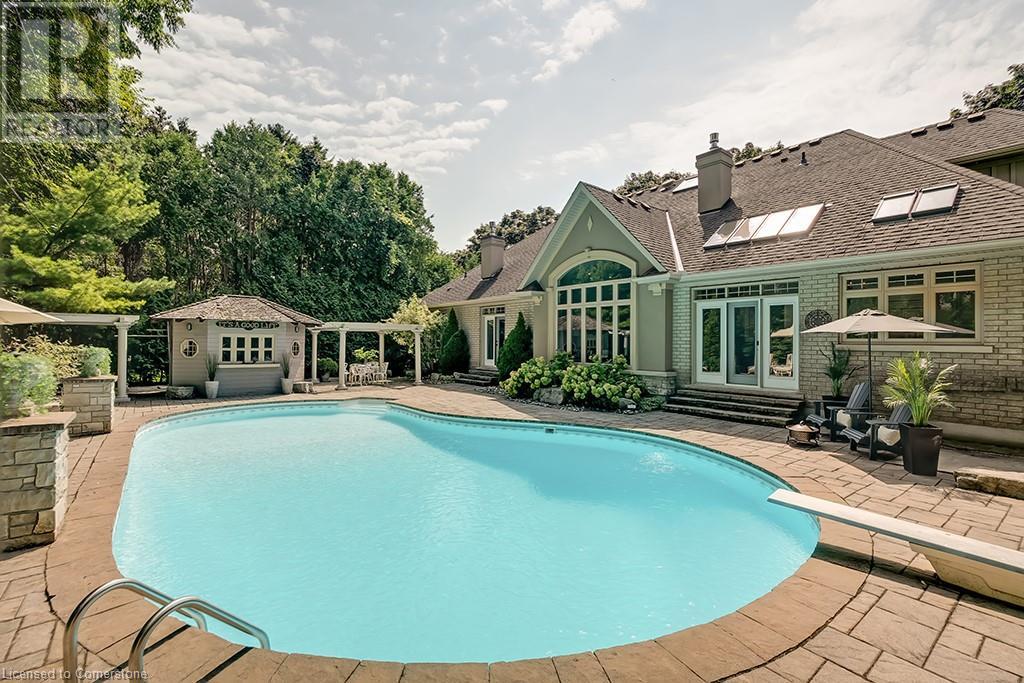 883 Kingsway Drive, Burlington, Ontario  L7T 3H8 - Photo 43 - 40666269