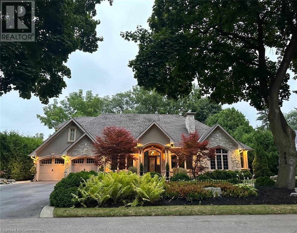 883 Kingsway Drive, Burlington, Ontario  L7T 3H8 - Photo 49 - 40666269
