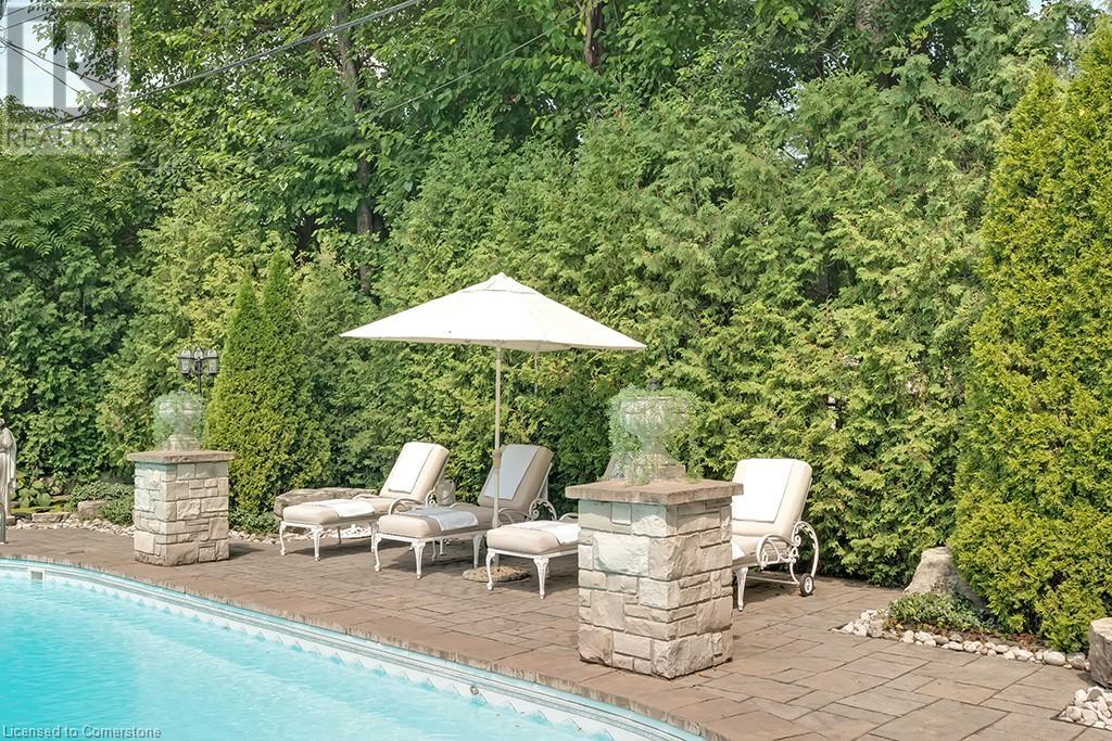 883 Kingsway Drive, Burlington, Ontario  L7T 3H8 - Photo 47 - 40666269