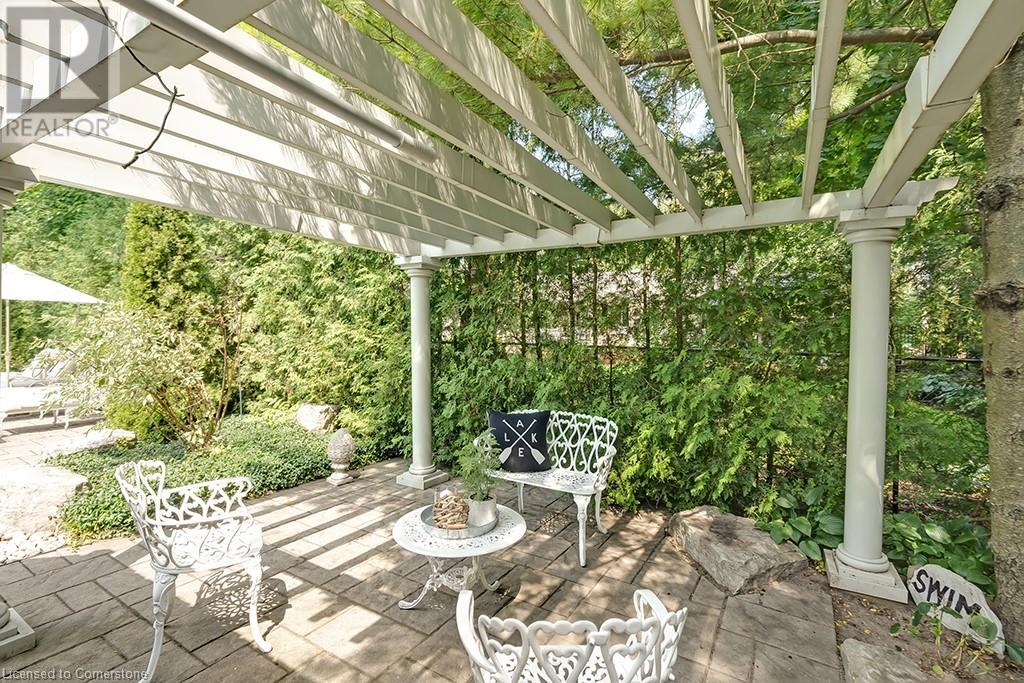 883 Kingsway Drive, Burlington, Ontario  L7T 3H8 - Photo 45 - 40666269