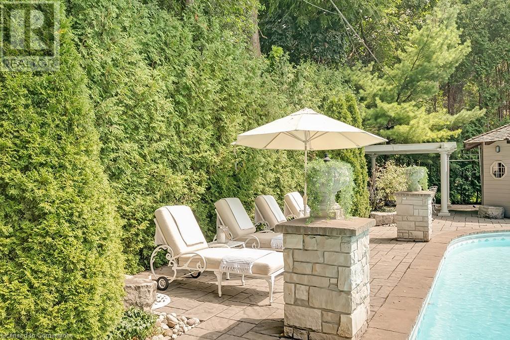 883 Kingsway Drive, Burlington, Ontario  L7T 3H8 - Photo 44 - 40666269