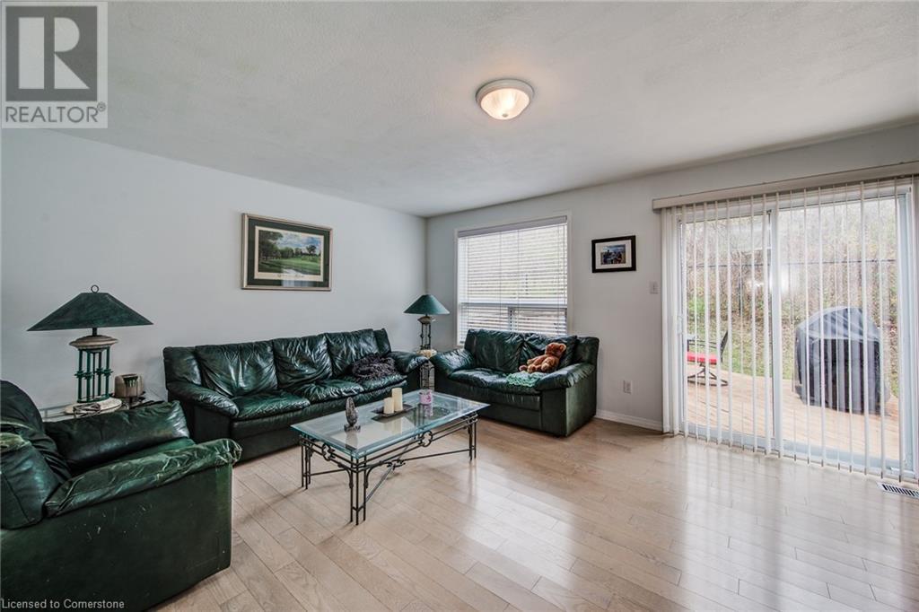 45 Critcher Avenue, Cambridge, Ontario  N1T 2C5 - Photo 15 - 40672817