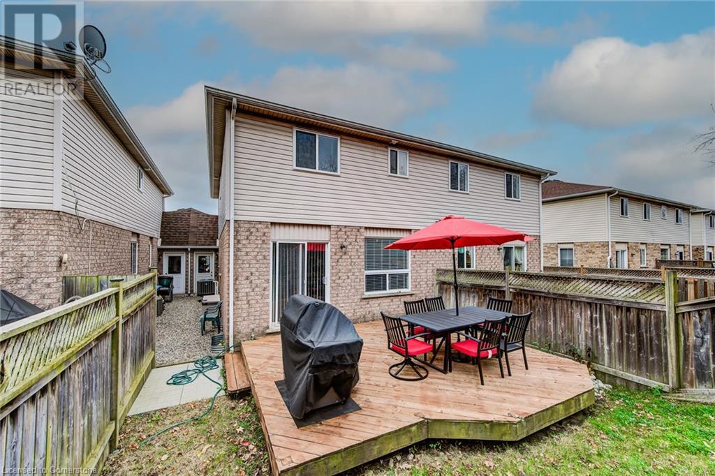 45 Critcher Avenue, Cambridge, Ontario  N1T 2C5 - Photo 33 - 40672817