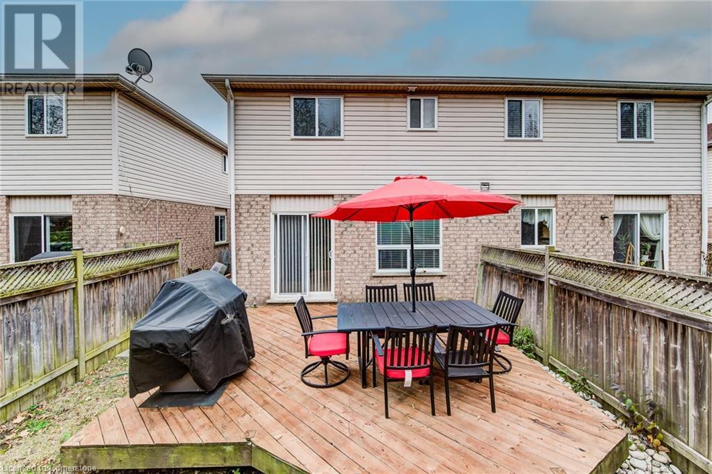 45 Critcher Avenue, Cambridge, Ontario  N1T 2C5 - Photo 34 - 40672817