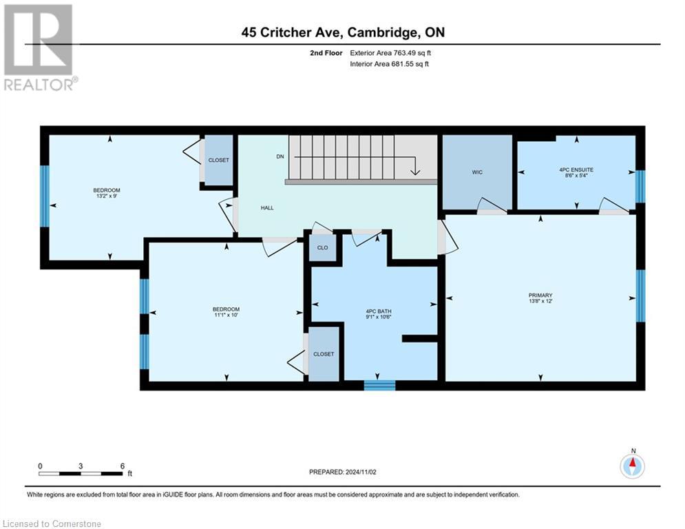 45 Critcher Avenue, Cambridge, Ontario  N1T 2C5 - Photo 38 - 40672817