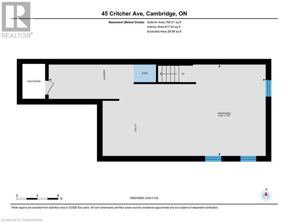 45 Critcher Avenue, Cambridge, Ontario  N1T 2C5 - Photo 39 - 40672817