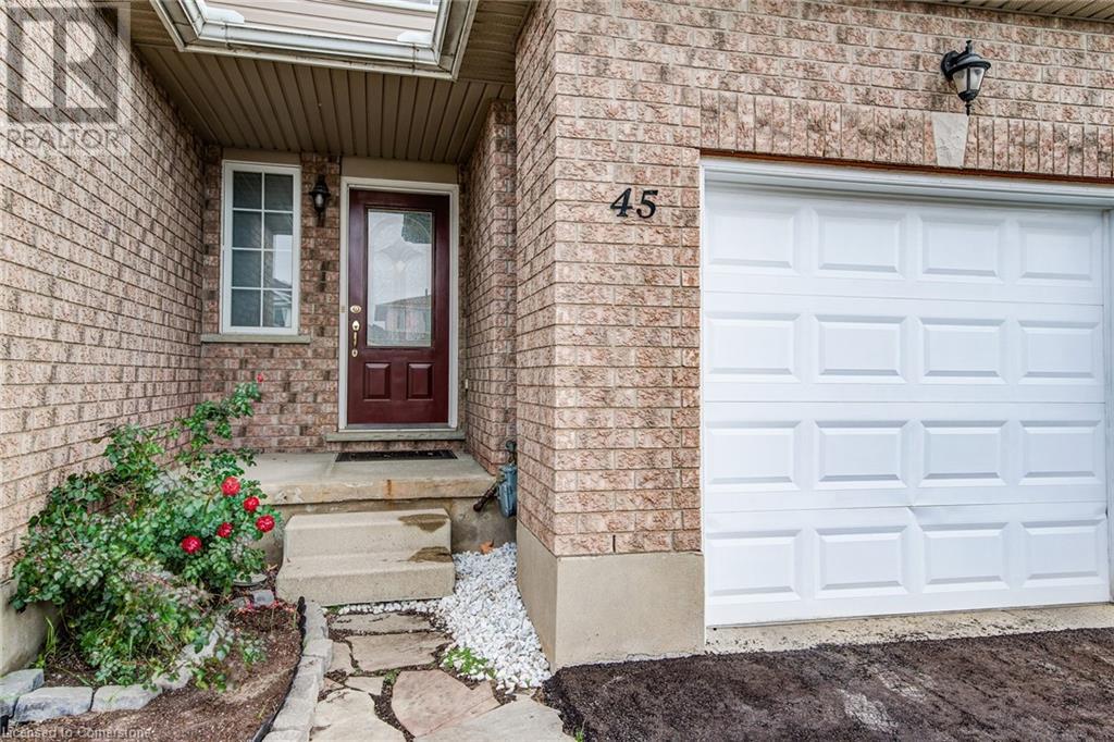 45 Critcher Avenue, Cambridge, Ontario  N1T 2C5 - Photo 4 - 40672817