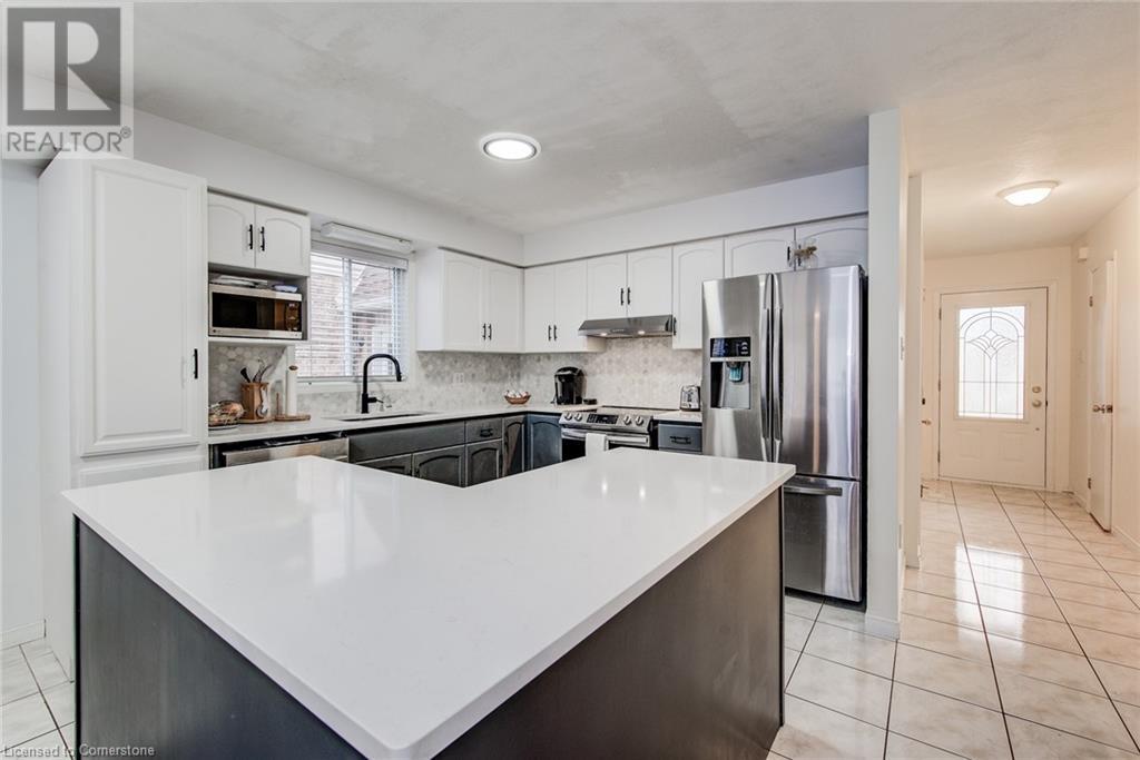 45 Critcher Avenue, Cambridge, Ontario  N1T 2C5 - Photo 7 - 40672817