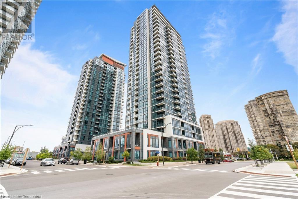 75 EGLINTON Avenue W Unit# 2307, mississauga, Ontario