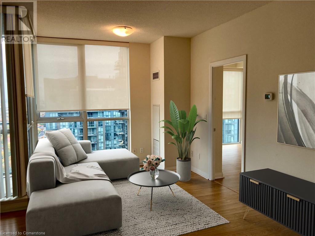 75 Eglinton Avenue W Unit# 2307, Mississauga, Ontario  L5R 0E5 - Photo 15 - 40672744