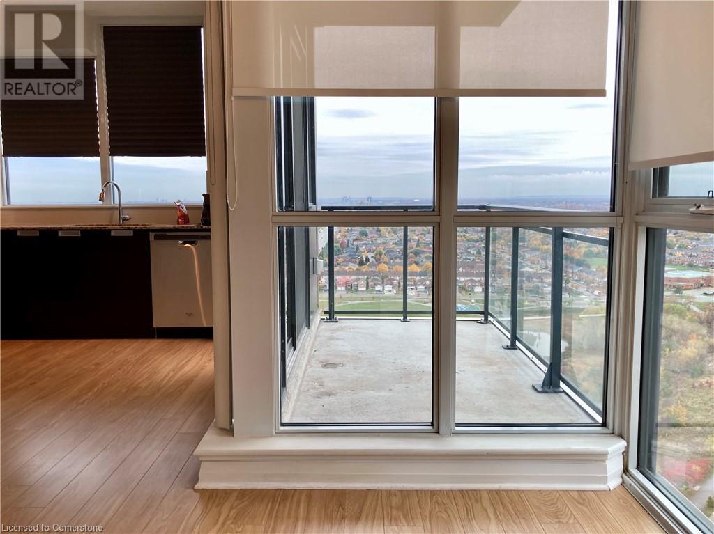 75 Eglinton Avenue W Unit# 2307, Mississauga, Ontario  L5R 0E5 - Photo 17 - 40672744