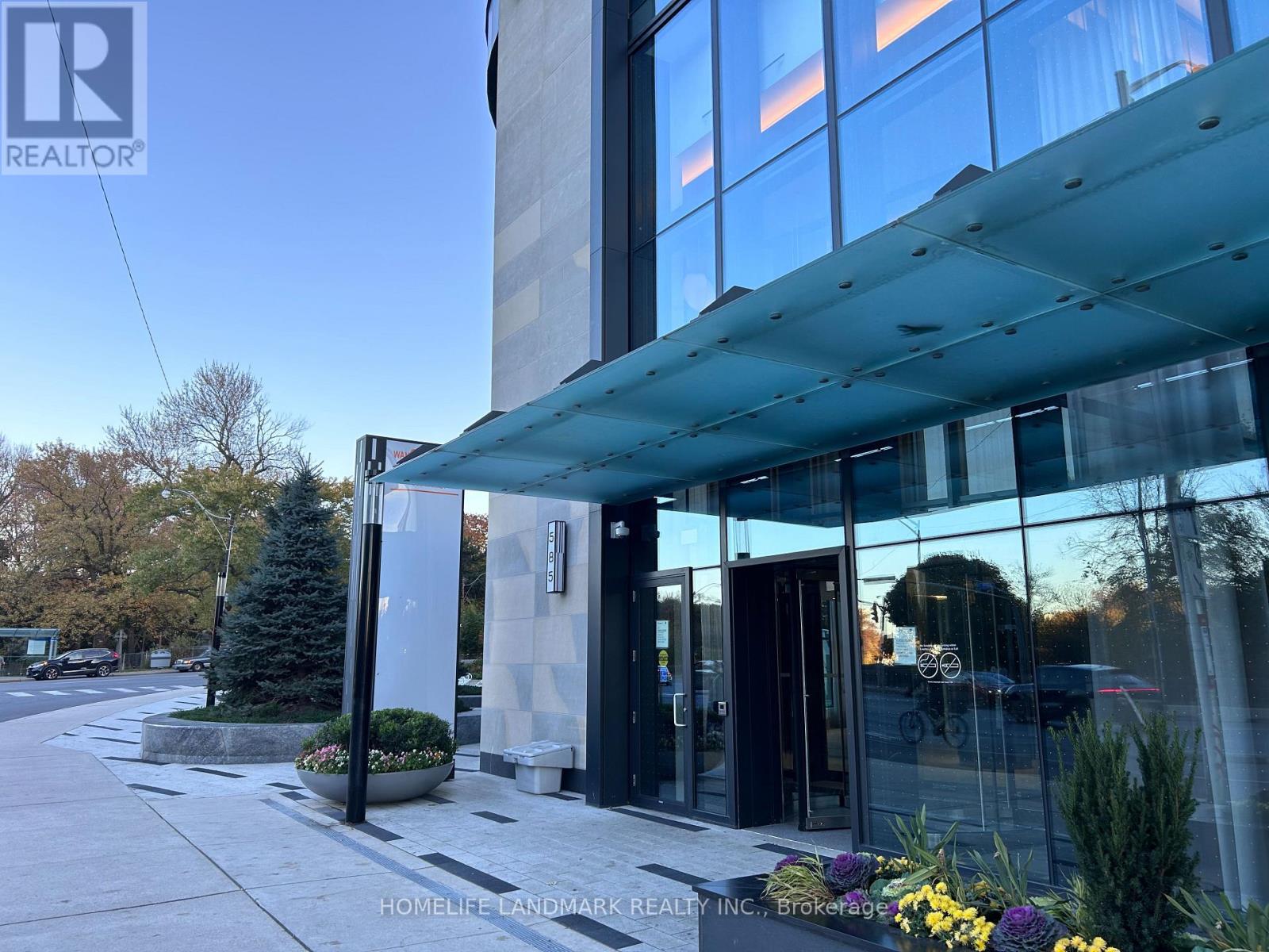 Property at 1122 - 585 BLOOR STREET image 1