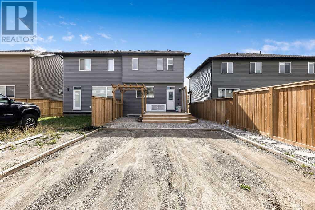 20 Wolf Crescent, Okotoks, Alberta  T1S 5V1 - Photo 29 - A2168917