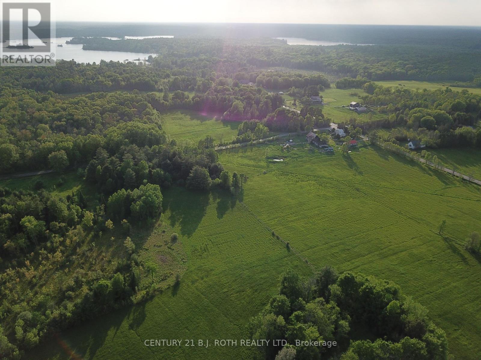 Lot 2 - 1521 Kilworthy Road, Gravenhurst (Morrison), Ontario  P0E 1G0 - Photo 2 - X10404987