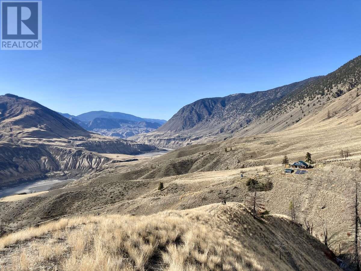 Lot 381 High Bar Road, Clinton, British Columbia  V0K 1K0 - Photo 4 - 180585