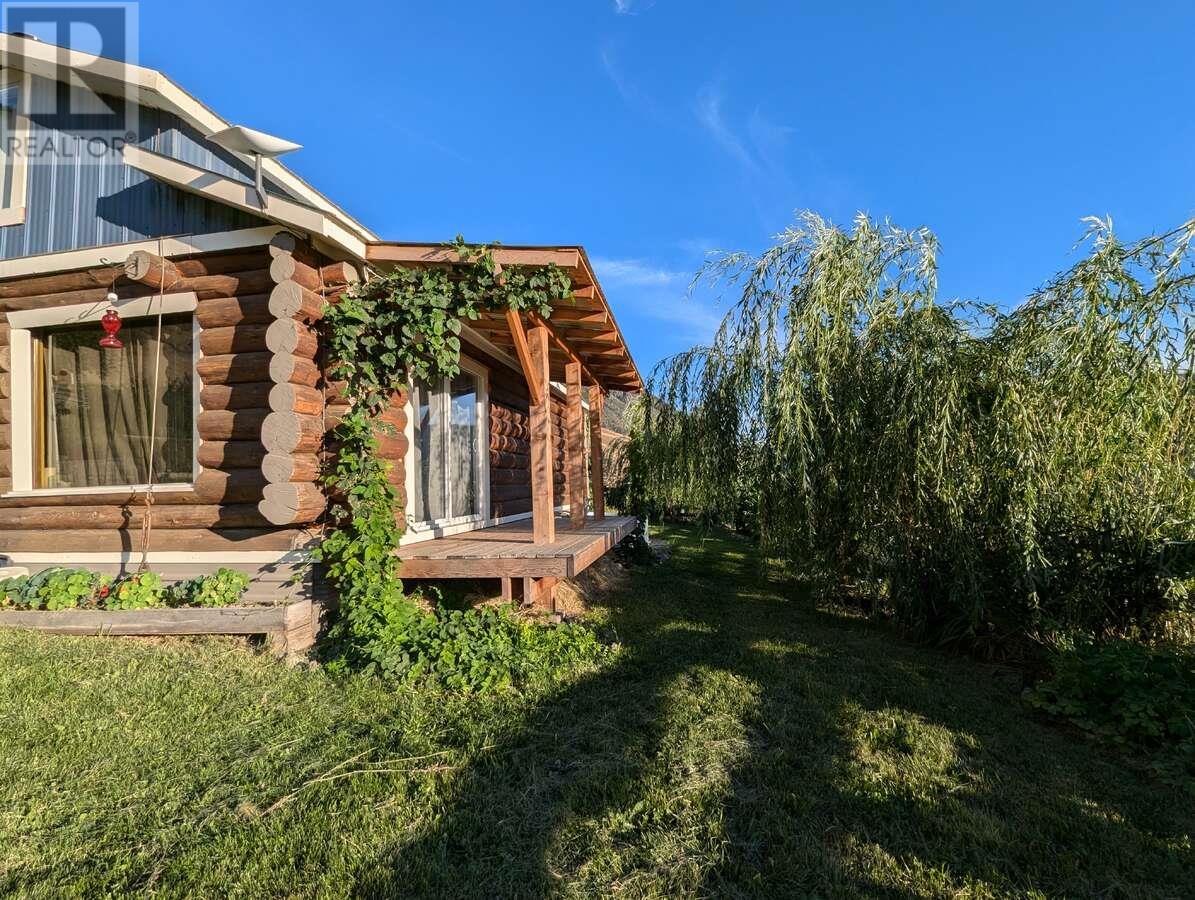 Lot 381 High Bar Road, Clinton, British Columbia  V0K 1K0 - Photo 10 - 180585