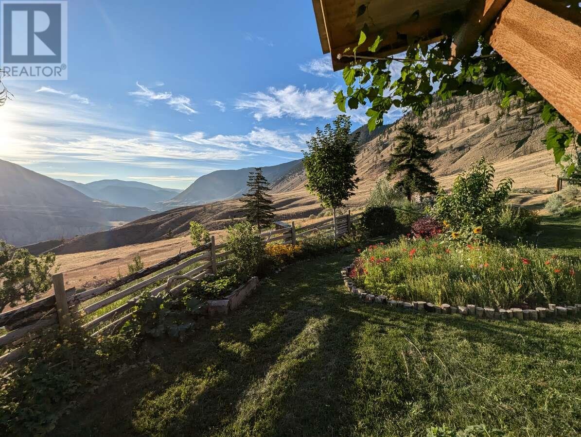 Lot 381 High Bar Road, Clinton, British Columbia  V0K 1K0 - Photo 14 - 180585
