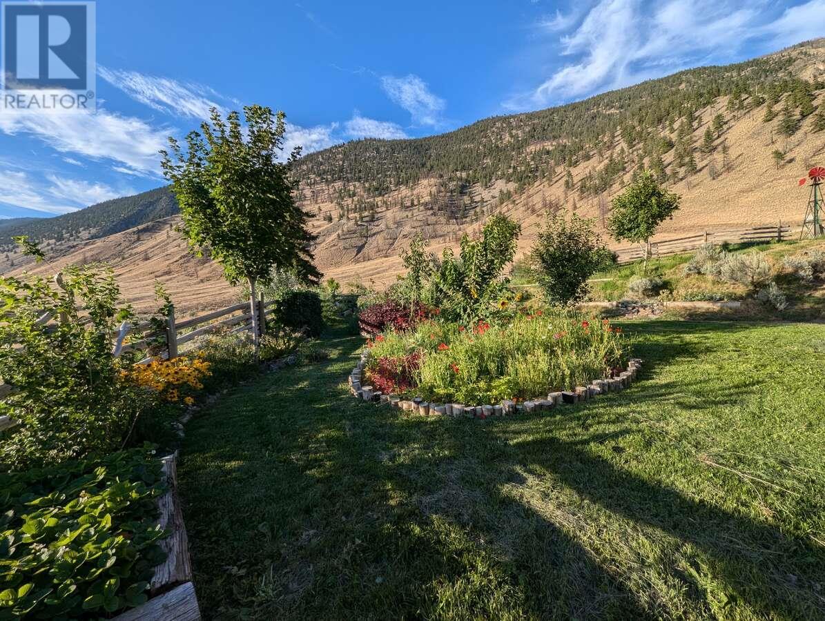 Lot 381 High Bar Road, Clinton, British Columbia  V0K 1K0 - Photo 15 - 180585