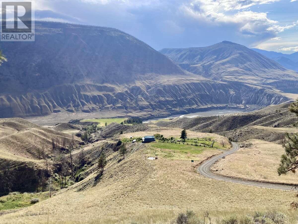 Lot 381 High Bar Road, Clinton, British Columbia  V0K 1K0 - Photo 2 - 180585