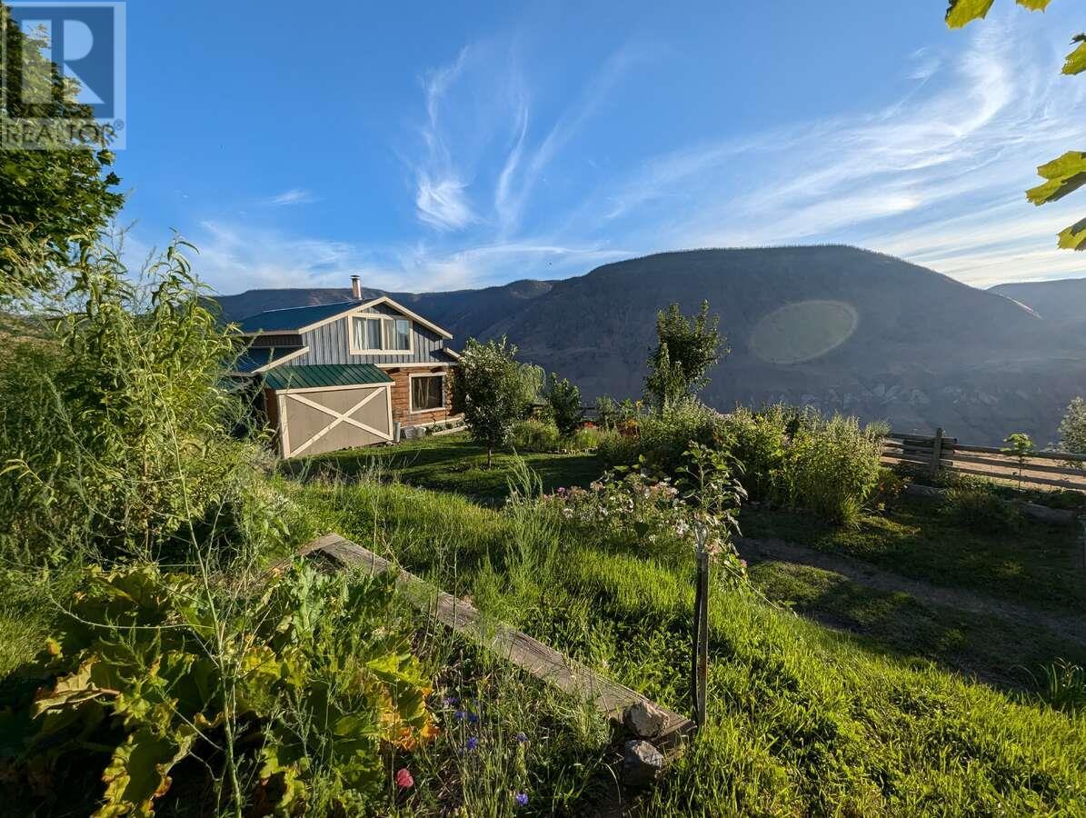 Lot 381 High Bar Road, Clinton, British Columbia  V0K 1K0 - Photo 11 - 180585