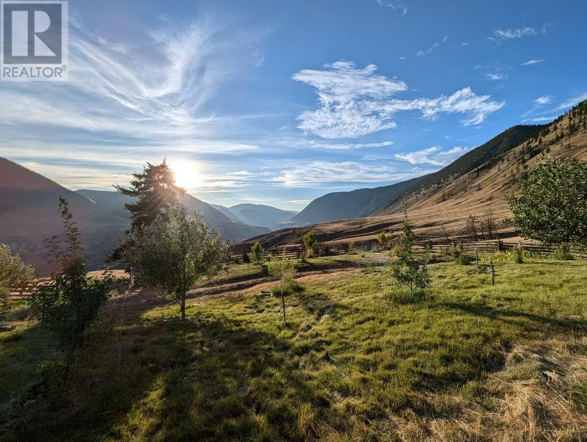 Lot 381 High Bar Road, Clinton, British Columbia  V0K 1K0 - Photo 17 - 180585
