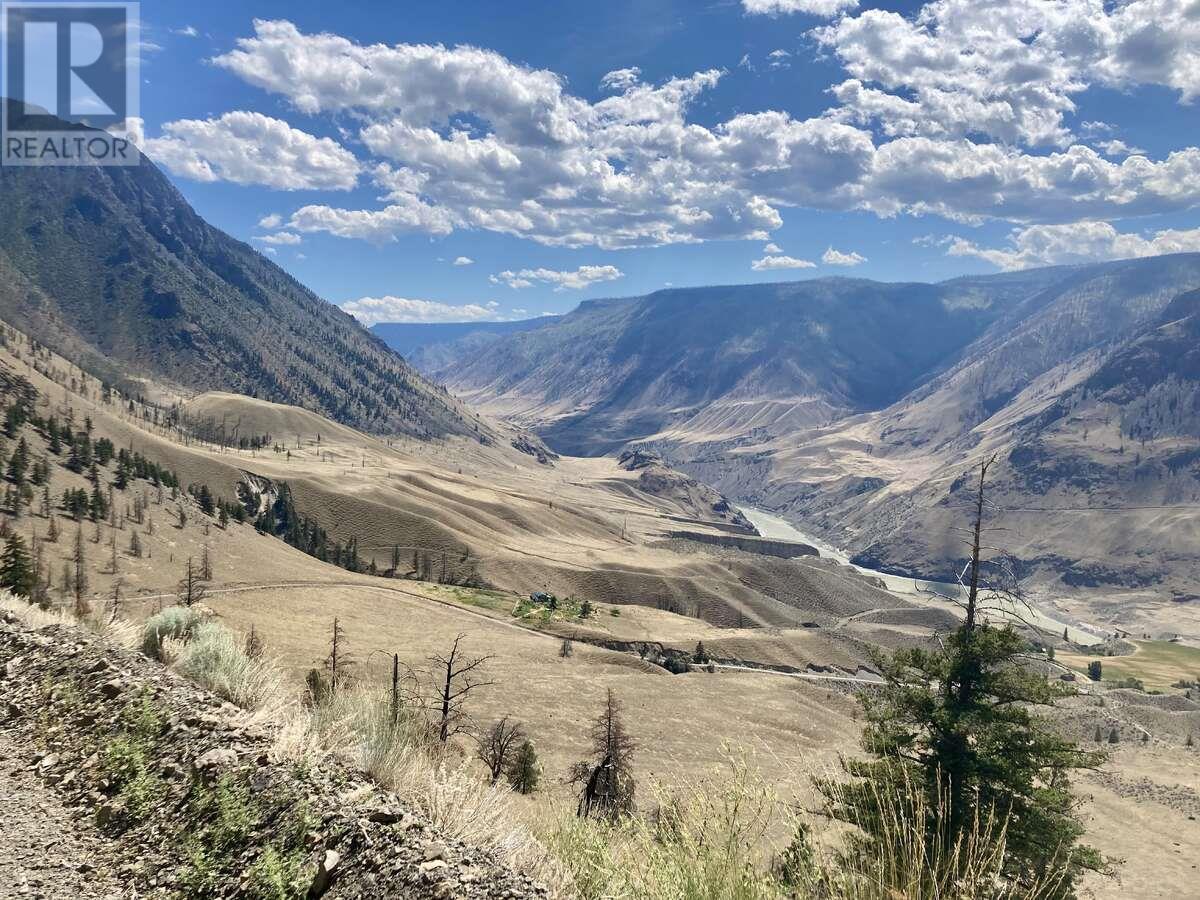 Lot 381 HIGH BAR Road, clinton, British Columbia