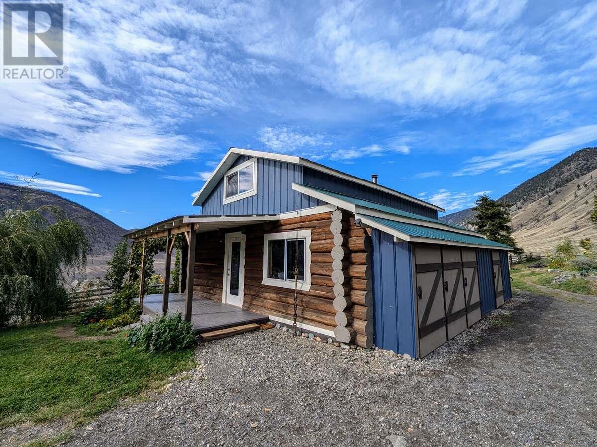 Lot 381 High Bar Road, Clinton, British Columbia  V0K 1K0 - Photo 12 - 180585