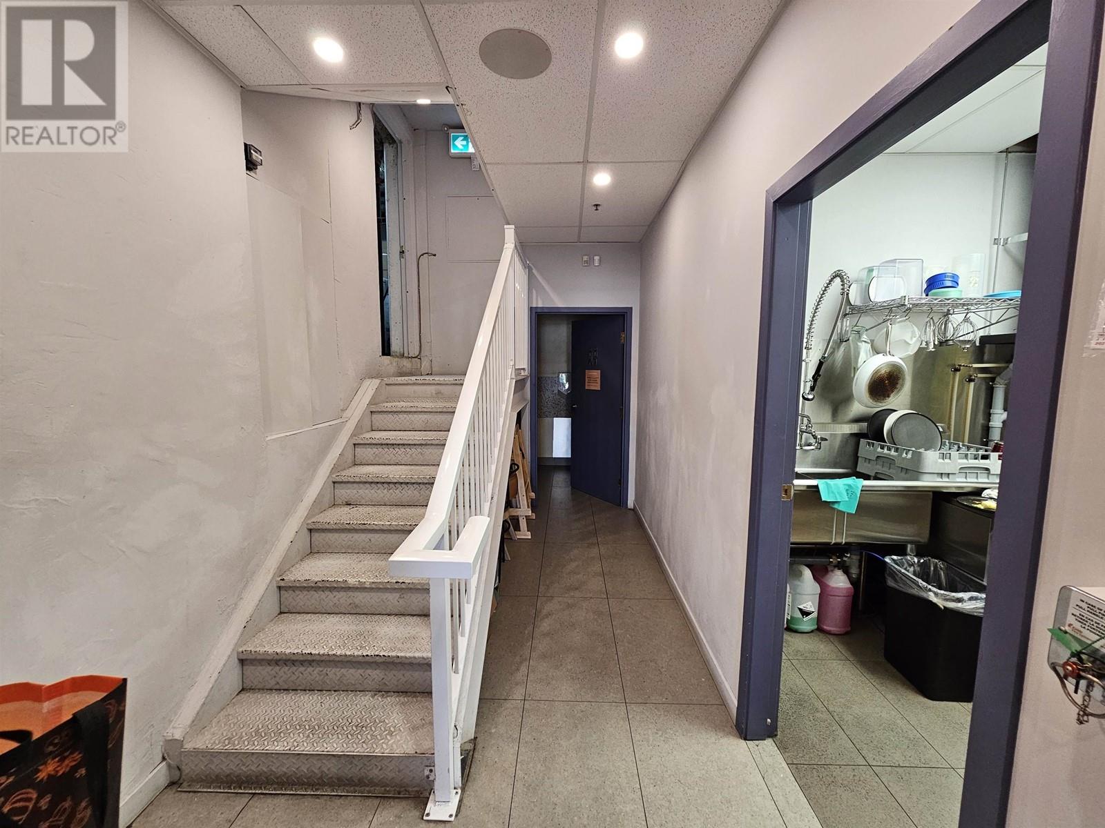 1266 W Broadway Avenue, Vancouver, British Columbia  V6H 1G6 - Photo 4 - C8063327